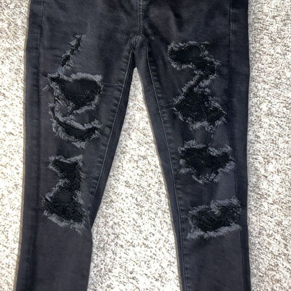 American Eagle Highest Rise Jegging - Picture 2 of 3